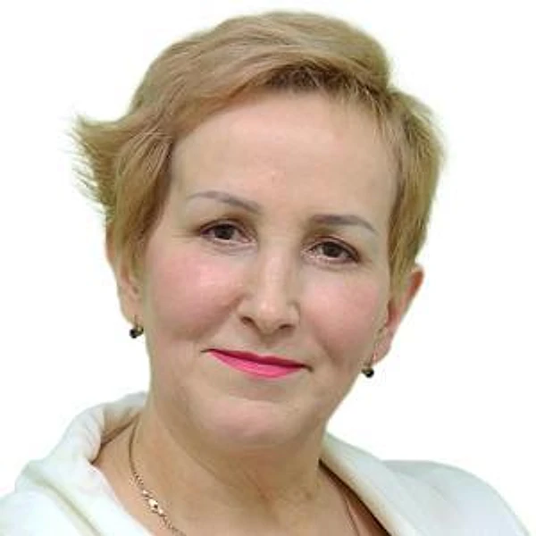 Новикова Светлана Петровна — Психотерапевт, Нарколог, Психиатр, Санкт-Петербург