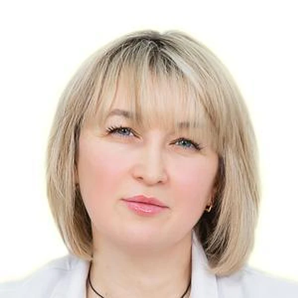 Мидони Елена Сергеевна — Психиатр, Детский психиатр, Детский психотерапевт, Москва
