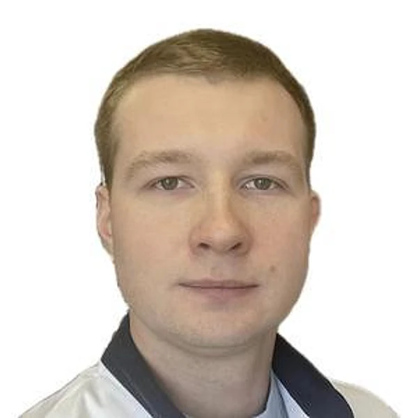 Калягинов Павел Сергеевич — Травматолог, Ортопед, Рыбинск