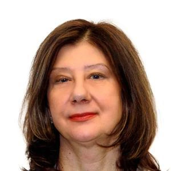Нергачева Вероника Владимировна — Фтизиатр, Санкт-Петербург