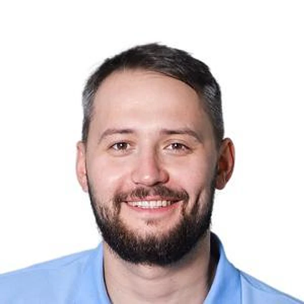 Федоров Егор Сергеевич — Стоматолог-ортопед, Стоматолог, Химки