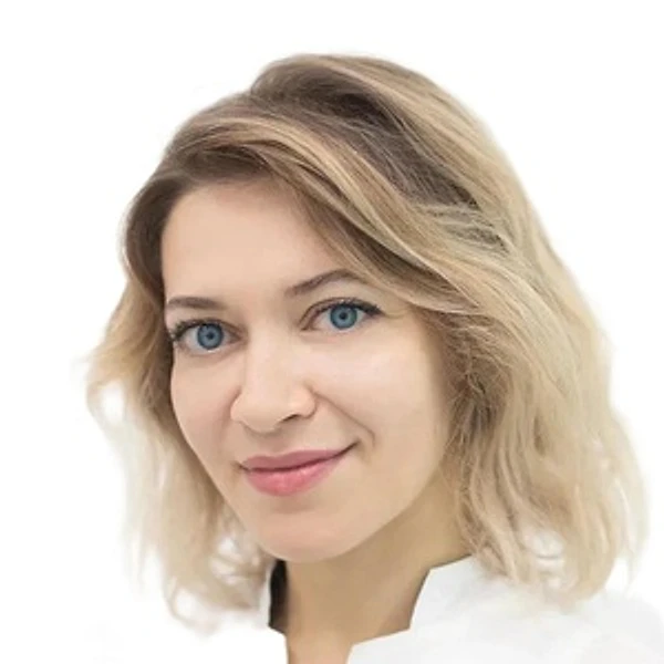 Козырева Наталья Александровна — Стоматолог, Сочи