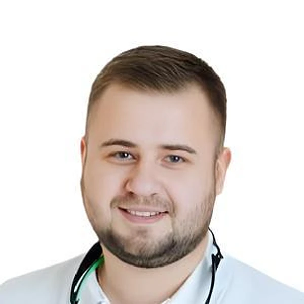 Деренок Евгений Викторович — Стоматолог, Москва