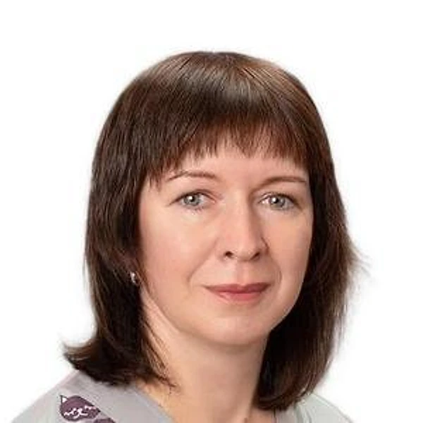 Архипова Марина Алексеевна — Детский невролог, Педиатр, Санкт-Петербург