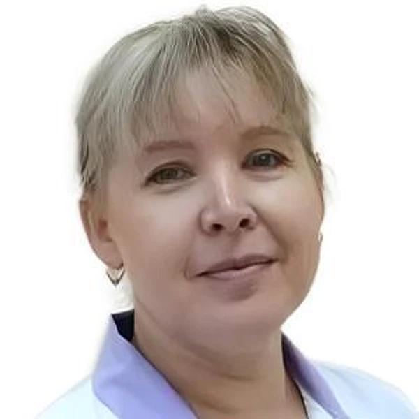 Маслова Елена Владимировна — Стоматолог, Выкса