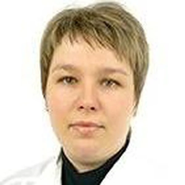 Шахнова Елена Алексеевна — Детский кардиолог, Функциональный диагност, Санкт-Петербург