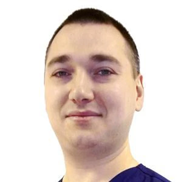 Ощепков Александр Дмитриевич — Инструктор-методист, Санкт-Петербург