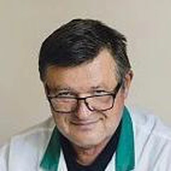Благодарный Владимир Ильич — Гинеколог, Акушер, Санкт-Петербург