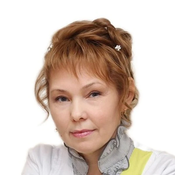 Клокова Ольга Александровна — Детский хирург, Детский ортопед, Детский уролог, Санкт-Петербург