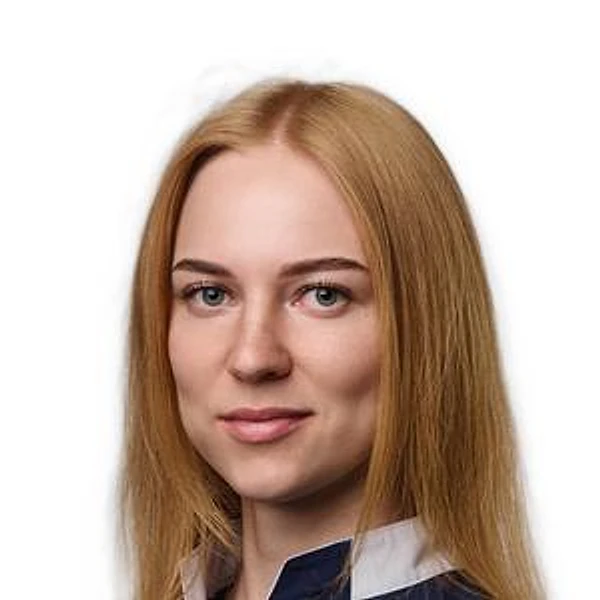 Аввакумова Ольга Владимировна — Стоматолог, Омск
