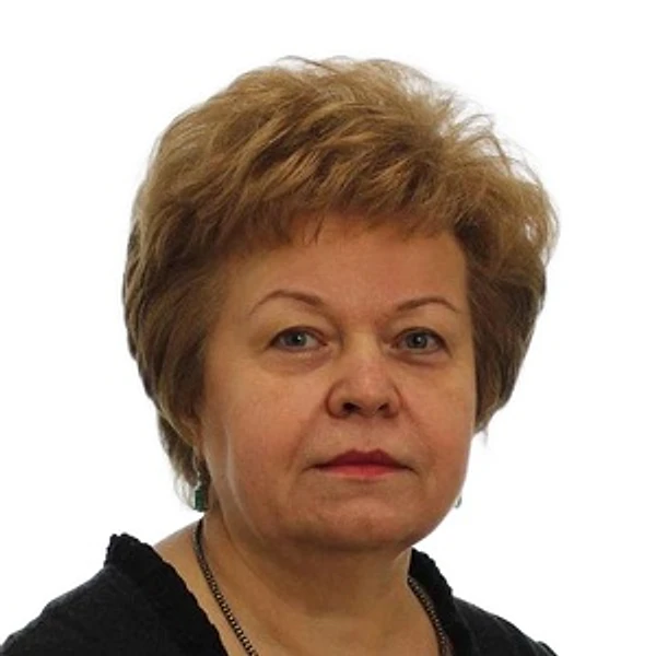 Михайлова Ирина Викторовна — Фтизиатр, Подольск