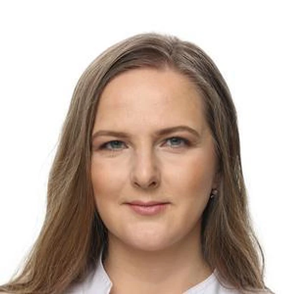 Дегтева Анастасия Евгеньевна — Гинеколог, Акушер, Санкт-Петербург