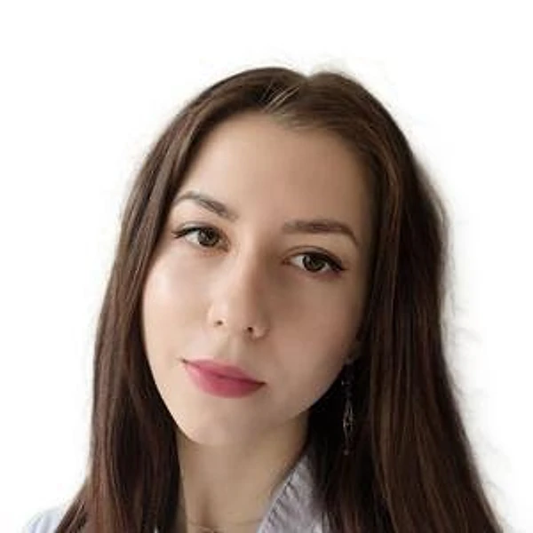 Лопаткина Алёна Сергеевна — Стоматолог, Стоматолог-эндодонтист, Тюмень