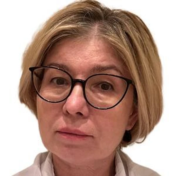 Скалкович Инна Валериевна — Стоматолог, Подольск