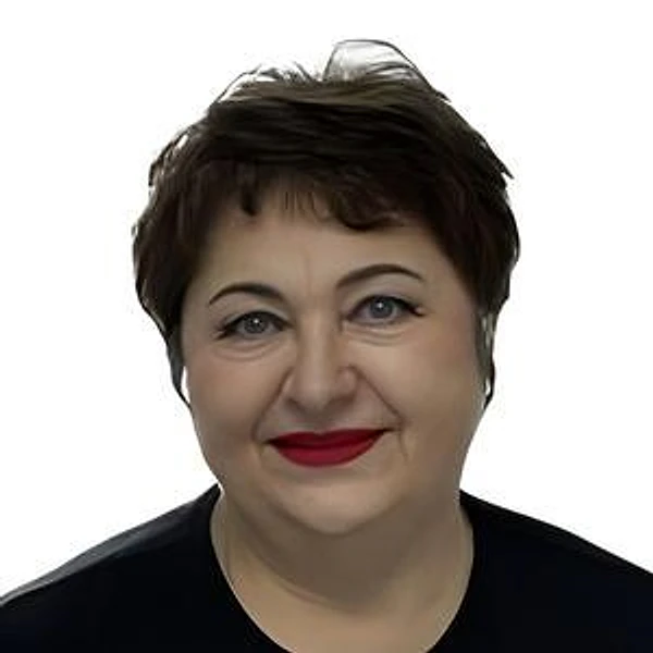 Терёхина Ольга Алексеевна — Стоматолог, Подольск
