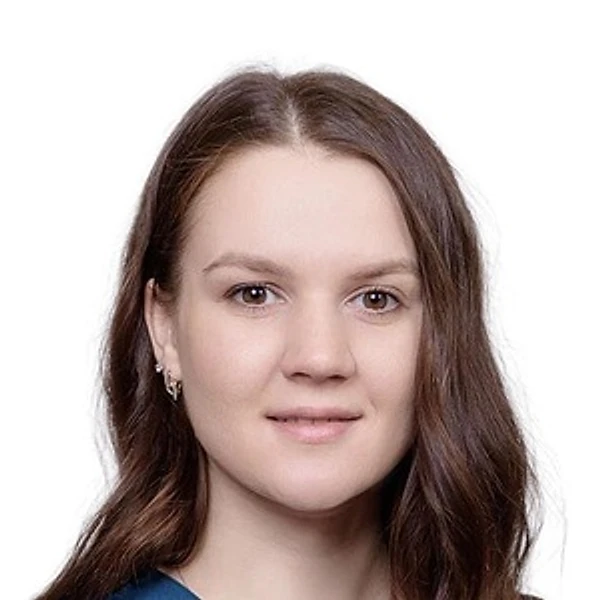 Жирова Дарья Алексеевна — Стоматолог-ортодонт, Пермь