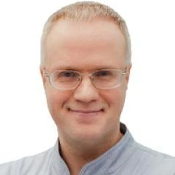 Ермилов Дмитрий Андреевич — Стоматолог-ортопед, Санкт-Петербург