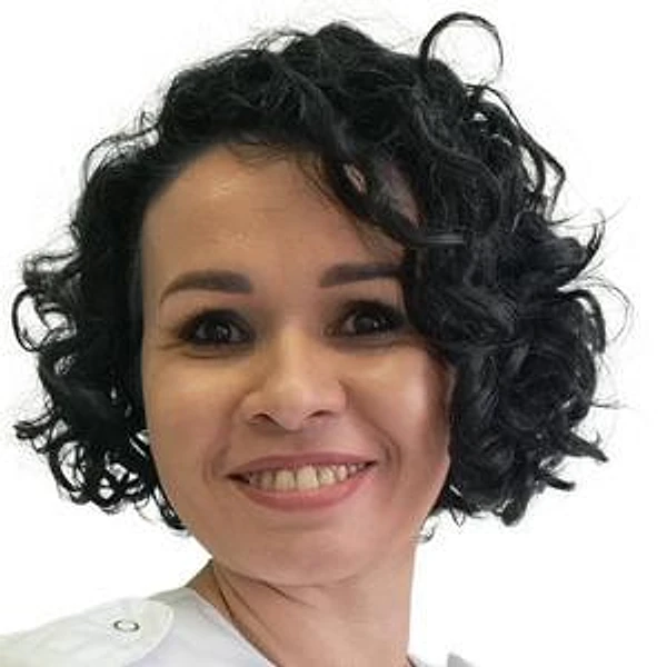 Курганова Елена Васильевна — Невролог, Новокузнецк