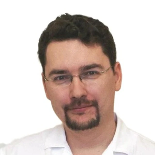 Иванов Станислав Вячеславович — Детский ортопед, Детский травматолог, Санкт-Петербург