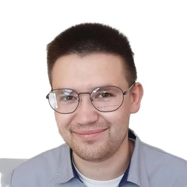 Троценко Александр Евгеньевич — ЛОР, Бийск