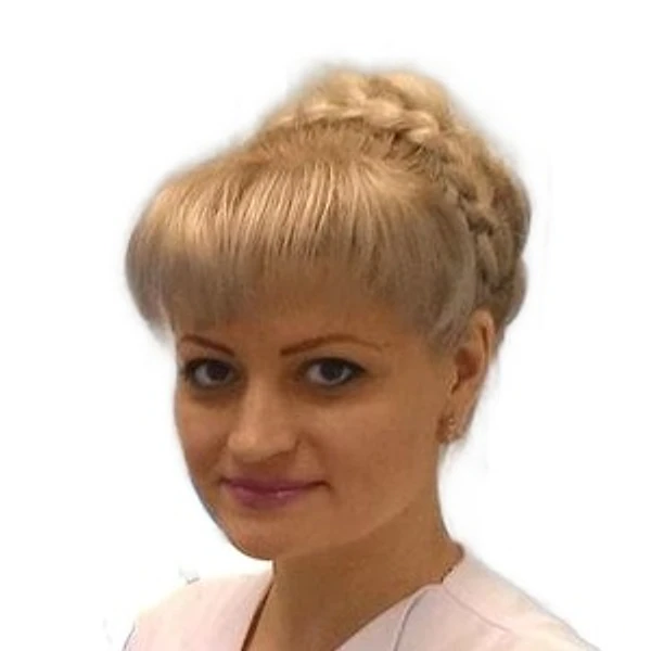 Кошелева Светлана Леонидовна — Стоматолог, Стоматолог-хирург, Санкт-Петербург