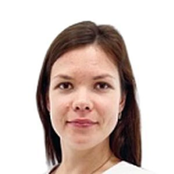 Козлова Ольга Вадимовна — Педиатр, Подольск