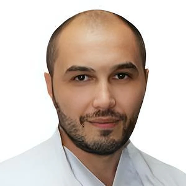 Мартиросян Артур Ашотович — Педиатр, Детский ортопед, Детский травматолог, Детский хирург, Ортопед, Травматолог, Подольск