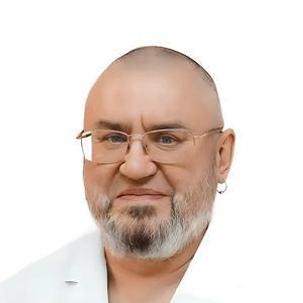 Иволгин Дмитрий Александрович — Трансфузиолог, Гематолог, Терапевт, Санкт-Петербург