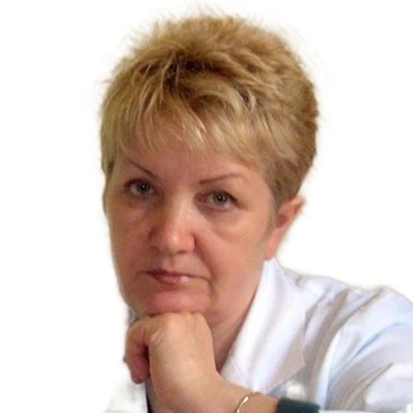 Усманова Саида Рашитовна — Дерматолог, Венеролог, Казань