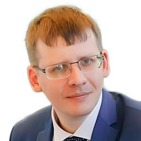 Шибалин Тимофей Юрьевич — Психиатр, Детский психиатр, Владимир