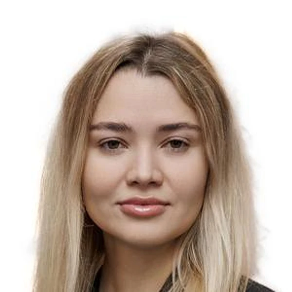 Завьялова Елена Александровна — Стоматолог, Детский стоматолог, Хабаровск