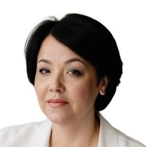 Шаллал Надежда Николаевна — Врач-косметолог, Дерматолог, Симферополь