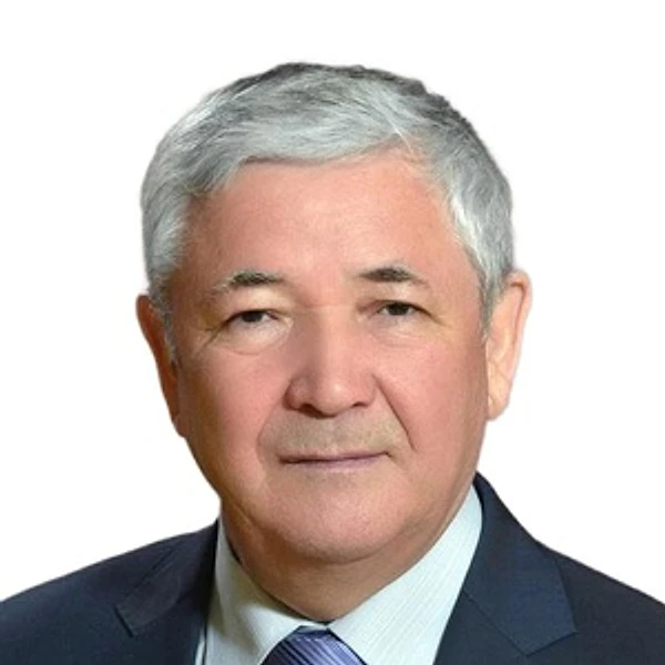 Ишбулатов Рашит Шакирьянович — Детский офтальмолог, Офтальмолог (окулист), Уфа