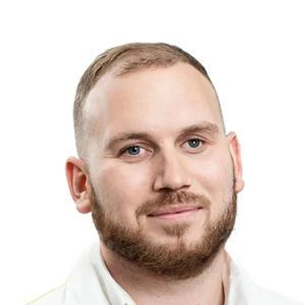 Субботин Александр Сергеевич — Педиатр, Подольск
