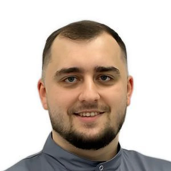Блохин Дмитрий Владимирович — Стоматолог, Стоматолог-ортопед, Рыбинск