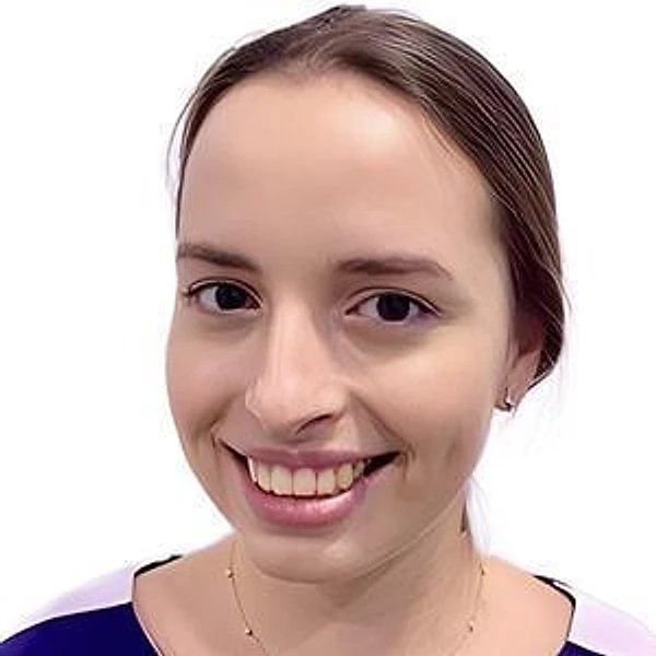 Михайлова Алина Александровна — Стоматолог, Рыбинск