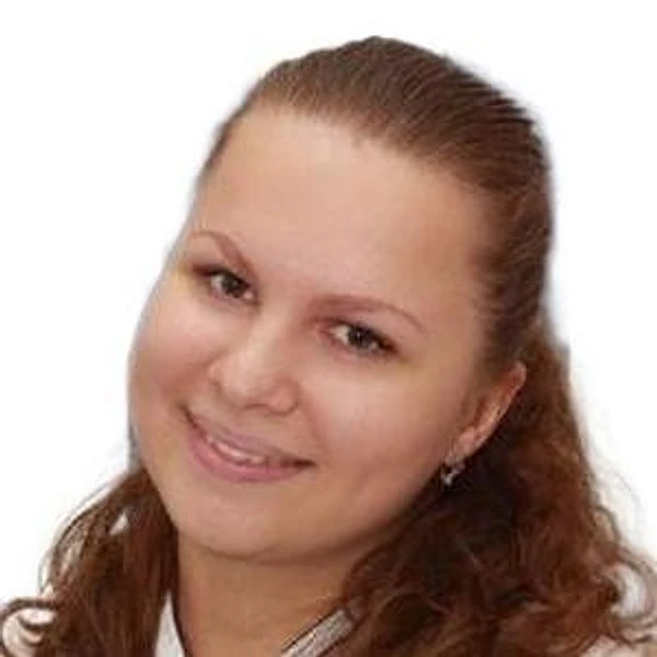 Сычева Анастасия Валерьевна — Стоматолог, Рыбинск