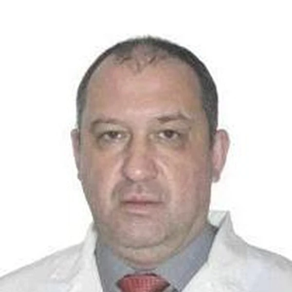 Фомкин Олег Геральдович — Нарколог, Анестезиолог-реаниматолог, Токсиколог, Люберцы