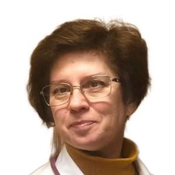 Соколова Надежда Владимировна — Педиатр, Гастроэнтеролог, Детский гастроэнтеролог, Санкт-Петербург