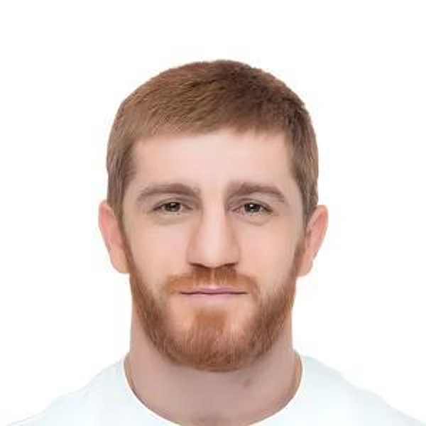 Алистанов Магомедтагир Алистанович — Инструктор ЛФК, Махачкала