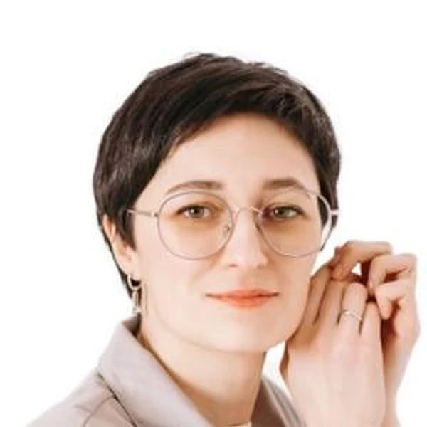 Азбукина Дарина Николаевна — Логопед, Северодвинск