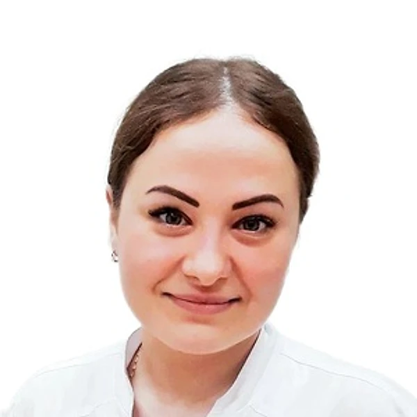 Афанасьева Наталья Игоревна — Стоматолог, Челябинск