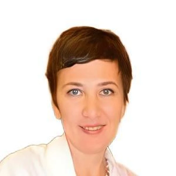 Зеленина Светлана Михайловна — Физиотерапевт, Врач физической и реабилитационной медицины (ФРМ), Северодвинск