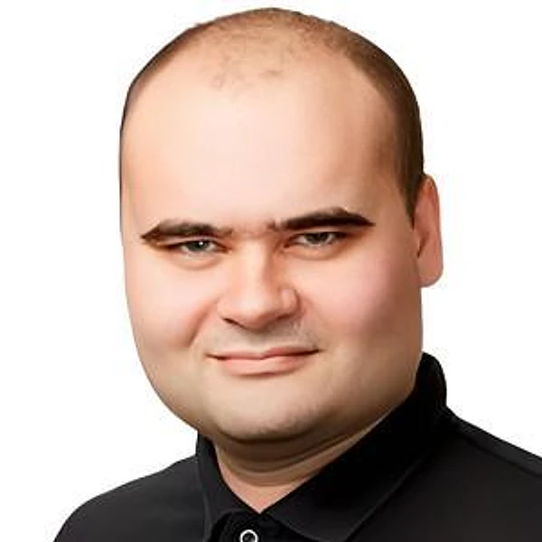 Идоленков Александр Александрович — Стоматолог-хирург, Подольск