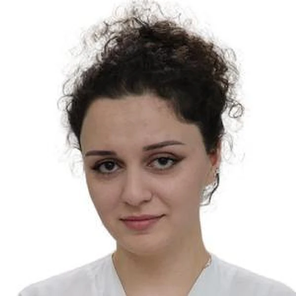 Марукян Лилит Ваагновна — Стоматолог-хирург, Стоматолог-имплантолог, unknown