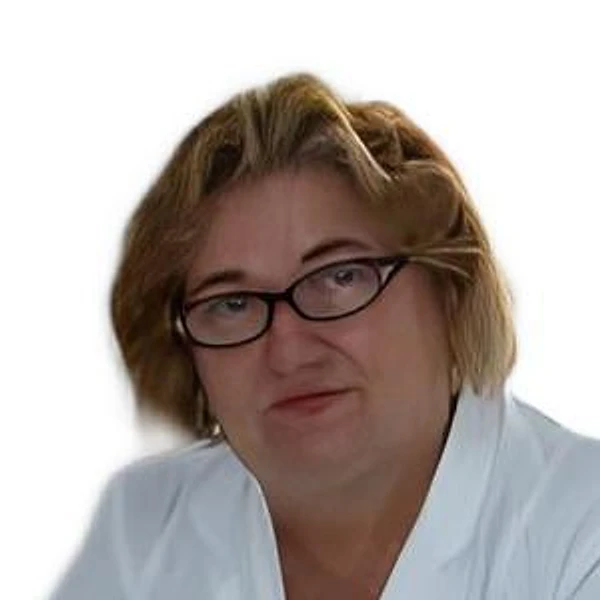 Воронина Зинаида Николаевна — Терапевт, Рыбинск