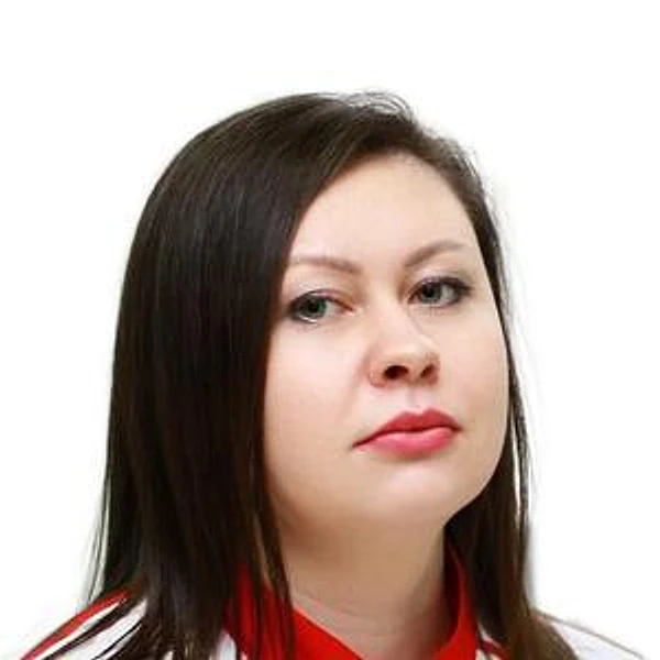 Егорова Наталья Ивановна — Дерматолог, Венеролог, Врач УЗИ, Великий Новгород