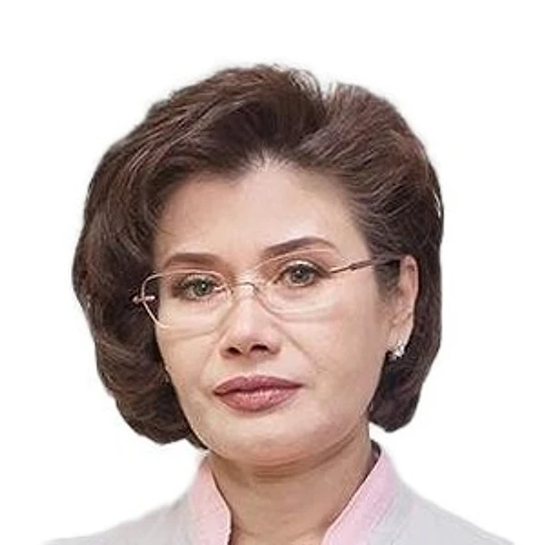 Рыхлова Юлия Викторовна — Массажист, Детский массажист, Чита