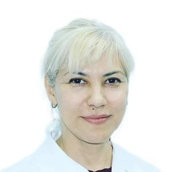 Абдулалиева Лейла Мамедовна — Стоматолог, Подольск