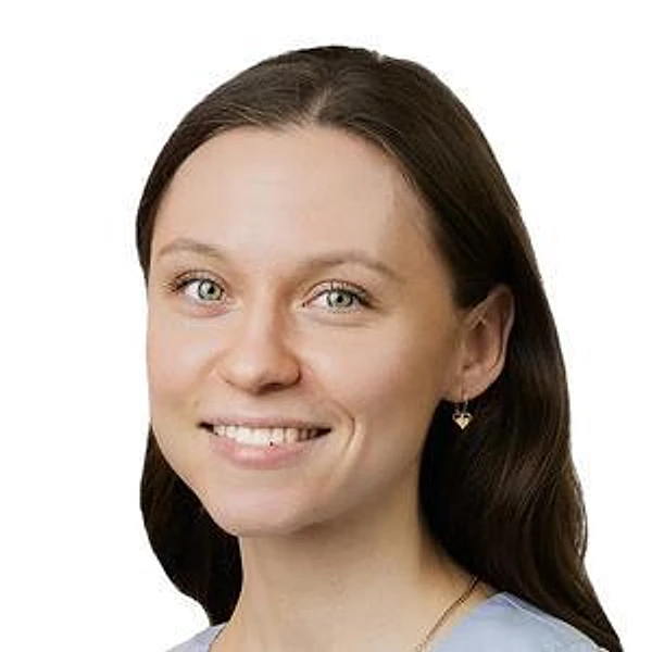 Дьякова Анастасия Александровна — Детский стоматолог, Москва